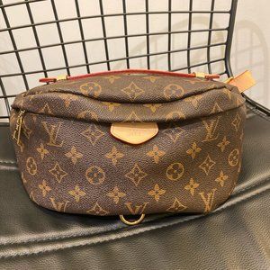 Bum Bag Belt Bag Waist Bag